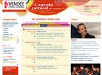 Agenda culturel du Conseil général  Agenda culturel du Conseil général