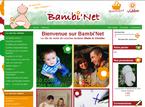 Bambi Net le site de vente de couche lavable en Vendée 