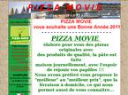 Pizza Movie à Olonne-sur-Mer  Pizza Movie à Olonne-sur-Mer