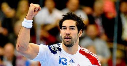Championnat du monde de handball 2011 : France-Danemark en direct sur France 2 à 17h00 Championnat du monde de handball 2011 : France-Danemark en direct sur France 2 à 17h00