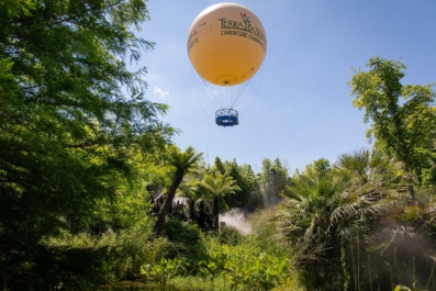 Terra Botanica veut séduire toujours plus de visiteurs