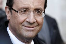 François Hollande élu président de la République avec 51,67 % de voix François Hollande élu président de la République avec 51,67 % de voix