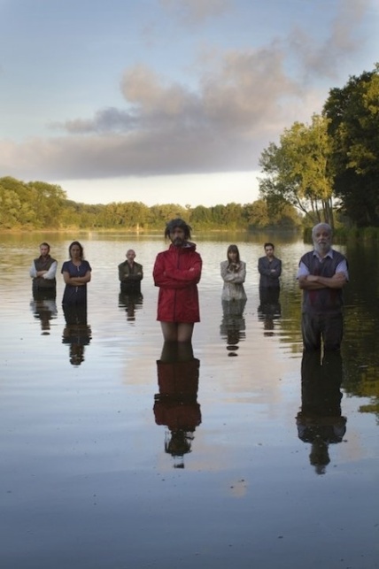 TAC de Philippe Minyana - Cie le menteur volontaire mardi 22 janvier à 20h40 au Théâtre d'Angers TAC de Philippe Minyana - Cie le menteur volontaire mardi 22 janvier à 20h40 au Théâtre d'Angers
