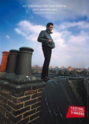 "Premiers Plans" à Angers, jusqu'au 27 janvier "Premiers Plans" à Angers, jusqu'au 27 janvier