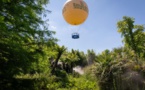 Terra Botanica veut séduire toujours plus de visiteurs