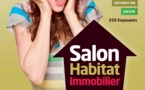 Salon de l'habitat et de l'immobilier au Parc des Expositions d’Angers