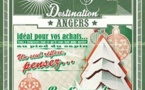 L'Arrivée du Père Noël est prévu le samedi 30 novembre