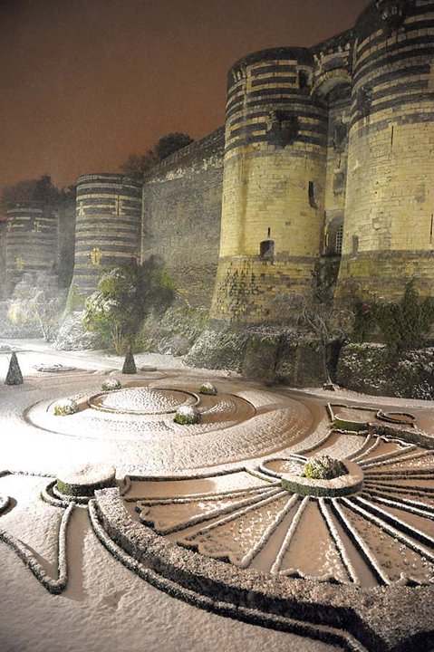 Angers 2010  Angers 2010