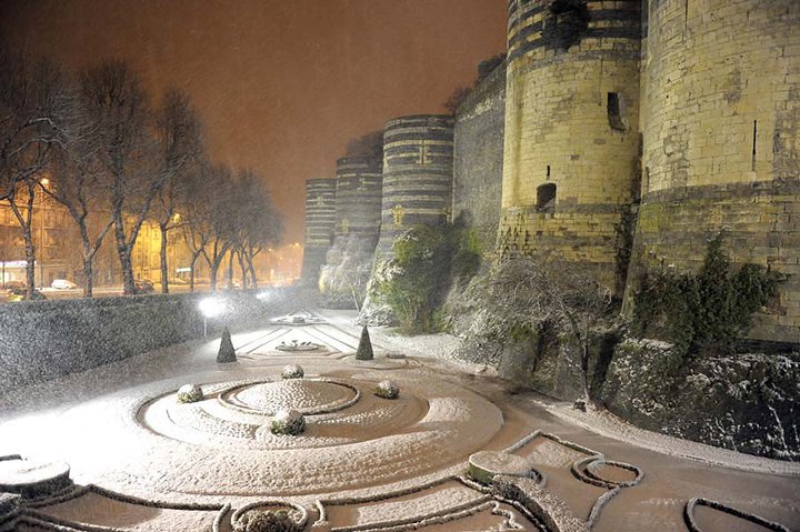 Angers 2010  Angers 2010