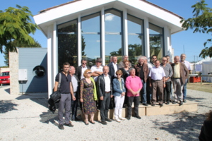 Angles: la fête du parc du Marais poitevin attire plusieurs centaines de visiteurs Angles: la fête du parc du Marais poitevin attire plusieurs centaines de visiteurs