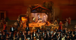 Vivez un moment inoubliable au « Grand Noël du Puy du Fou » et découvrez les 2 grandes nouveautés 2013 Vivez un moment inoubliable au « Grand Noël du Puy du Fou » et découvrez les 2 grandes nouveautés 2013