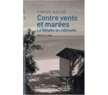 France Duclos: contre vents et marées France Duclos: contre vents et marées