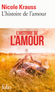 Nicole Krauss : l'histoire de l'amour