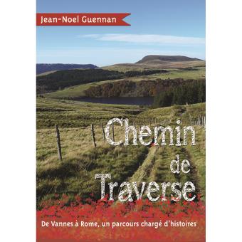 Chemin de traverse de Jean-Noël Guennan