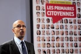 Harlem Désir 