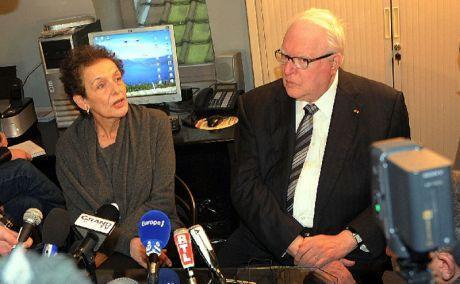 Pierre Mauroy l'ancien Premier ministre ratrappé par la justice Pierre Mauroy l'ancien Premier ministre ratrappé par la justice