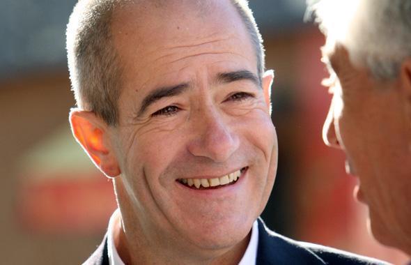 Deux mois de prison avec sursis pour le président socialiste de la Région Languedoc-Roussillon Deux mois de prison avec sursis pour le président socialiste de la Région Languedoc-Roussillon