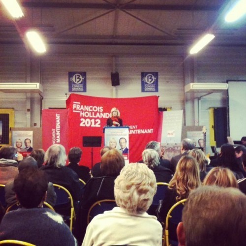 Procès en correctionnelle pour la socialiste Sylvie Andrieux ? Procès en correctionnelle pour la socialiste Sylvie Andrieux ?