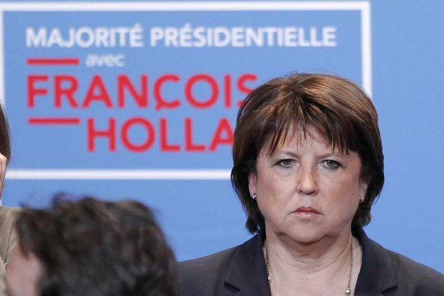 Amiante : Martine Aubry (PS) reste mise en examen