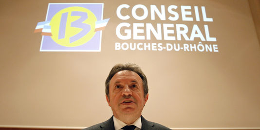 Jean-Noël Guérini le Président PS du Conseil général des Bouches du Rhone va passer devant le tribunal correctionnel de Marseille pour détournement de fonds publics Jean-Noël Guérini le Président PS du Conseil général des Bouches du Rhone va passer devant le tribunal correctionnel de Marseille pour détournement de fonds publics