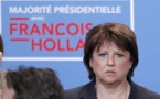 Amiante : Martine Aubry (PS) reste mise en examen