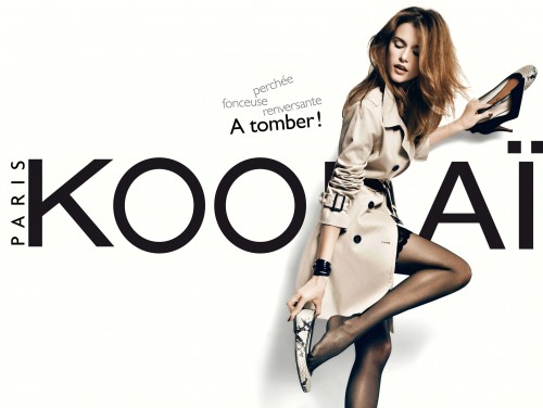 Nouvelles réducs chez Kookai pour les soldes Nouvelles réducs chez Kookai pour les soldes