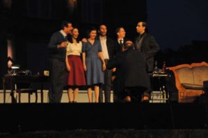 Festival de Théâtre de Terre Neuve à Fontenay-le-Comte du 21 au 27 juillet.: ouverture de la billetterie Festival de Théâtre de Terre Neuve à Fontenay-le-Comte du 21 au 27 juillet.: ouverture de la billetterie