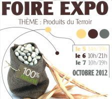 La Foire expo de Fontenay le comte s'installe à l'espace René Cassin du 5 au 7 octobre