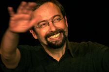 Didier Porte fait rire les masses ce vendredi à 20h30 Didier Porte fait rire les masses ce vendredi à 20h30