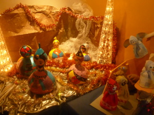 Mgr Castet : « Noël porte sens, non pas comme un simple souvenir mais comme une actualité ». Mgr Castet : « Noël porte sens, non pas comme un simple souvenir mais comme une actualité ».