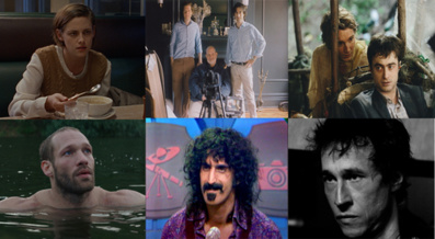 Festival international du film de La Roche-sur-Yon: les premiers titres dévoilés Festival international du film de La Roche-sur-Yon: les premiers titres dévoilés