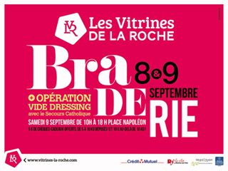 Le mois de septembre à la Roche-sur-Yon Le mois de septembre à la Roche-sur-Yon