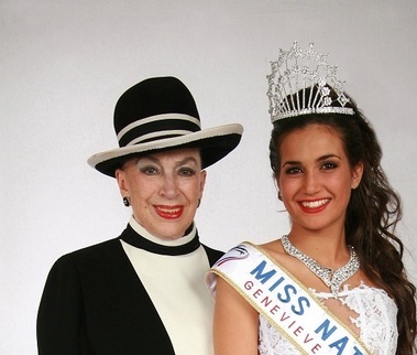 Election de Miss Miss Vendée-La Roche dimanche 20 février à la Ferrière