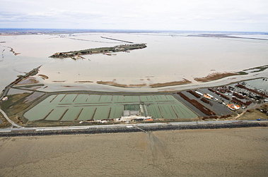 Ce soir France 3 consacre un spécial Xynthia un an après le drame Ce soir France 3 consacre un spécial Xynthia un an après le drame