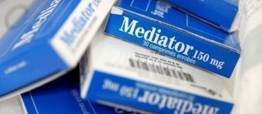 Scandale du Mediator :  le laboratoire Servier ne doit pas se décharger de sa responsabilité sur les médecins