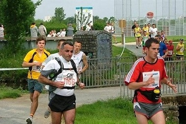 Marath'yonnaise à la Roche-sur-Yon le dimanche 15 mai à 9h30