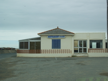 Après-Xynthia : grève de la faim devant l'Elysée Après-Xynthia : grève de la faim devant l'Elysée