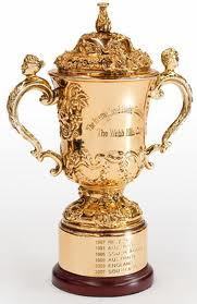 Coupe du monde de rugby: demain samedi 8 octobre à 9h30 Angleterre-France