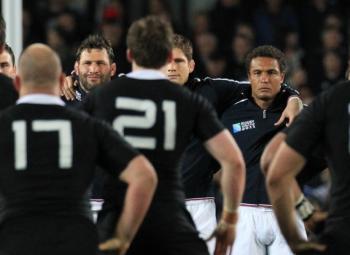 France-All Blacks, la finale rêvée c'est dimanche 23 octobre à 10h00