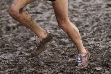 La Roche-sur-Yon: championnat de France de cross-country le dimanche 4 mars