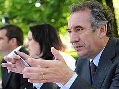 François Bayrou : « Je serai le candidat des jeunes, des chômeurs, des smicards et de tous les oubliés de la société »