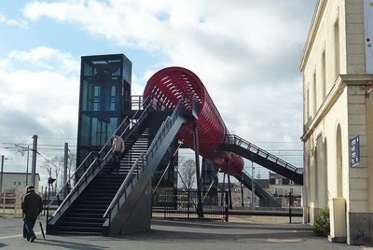 Les journées européennes du Patrimoine c'est aussi en Vendée Les journées européennes du Patrimoine c'est aussi en Vendée