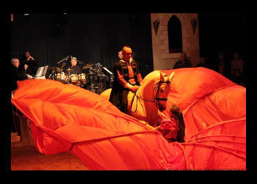 Noël au Haras de la Vendée Noël au Haras de la Vendée