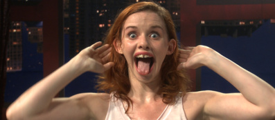 « Qui dit que la présence de l'humour sera plus drôle que son absence ? Un échec à faire rire est aussi un succès comique. » « Qui dit que la présence de l'humour sera plus drôle que son absence ? Un échec à faire rire est aussi un succès comique. »