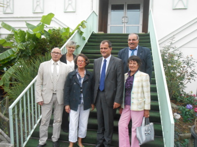 Municipales 2014 : le Front National sera présent dans trois communes de Vendée Municipales 2014 : le Front National sera présent dans trois communes de Vendée