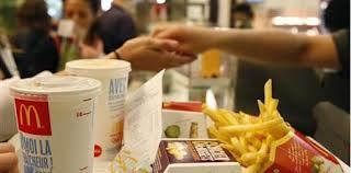Mc Do : les sandwichs sont préparés majoritairement avec de la viande étrangère Mc Do : les sandwichs sont préparés majoritairement avec de la viande étrangère