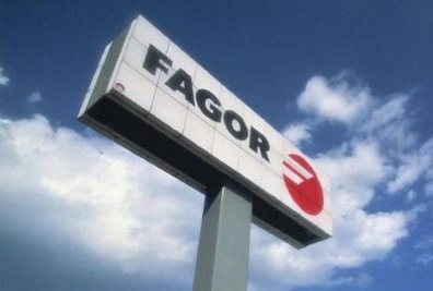 Le groupe d'électroménager FagorBrandt dépose le bilan Le groupe d'électroménager FagorBrandt dépose le bilan