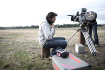 Du 15 au 20 octobre le Festival International du Film de La Roche-sur-Yon rend hommage à Christophe Honoré Du 15 au 20 octobre le Festival International du Film de La Roche-sur-Yon rend hommage à Christophe Honoré