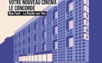 Le nouveau cinéma s'apprête à rouvrir ses portes 