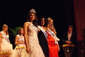 Miss la Roche-sur-Yon 2011 